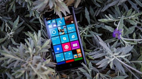 Nokia Lumia 830 review: Affable, affordable Lumia 